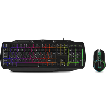 Игровой набор клавиатура+мышь SVEN GS-9100 Sven GS-9100 (SV-018436)