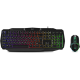 Игровой набор клавиатура+мышь SVEN GS-9100 Sven GS-9100 (SV-018436)