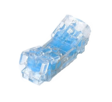 Универсальный соединитель для двух медных пар (100шт)