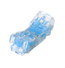 Универсальный соединитель для двух медных пар (100шт)