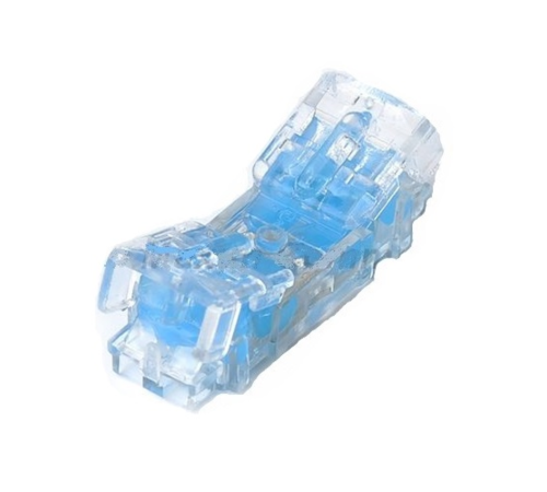 Универсальный соединитель для двух медных пар (100шт)