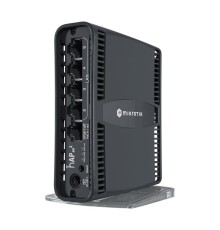 Маршрутизатор 10/100/1000M AX² WI-FI 6 MIKROTIK