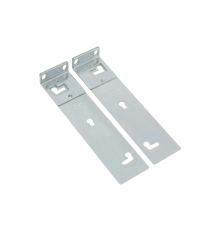 Крепление SNR-RMB-7100-Z (гальваническое покрытие) для коммутаторов Arista DCS-7100 в стойку 19"
