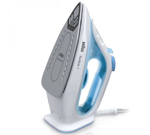 Утюг SI1050BL BRAUN Утюг SI1050BL BRAUN