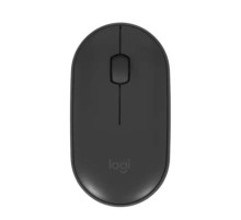 Мышка USB OPTICAL WRL PEBBLE M350 BLACK 910-005576