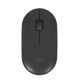 Мышка USB OPTICAL WRL PEBBLE M350 BLACK 910-005576