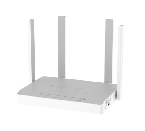 Маршрутизатор Keenetic Keenetic Skipper 4G (KN-2910)