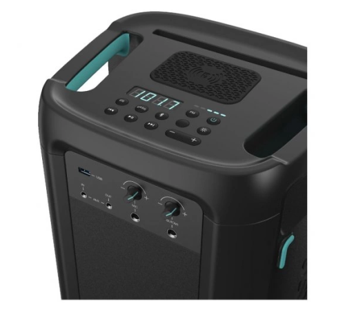 Портативная колонка Hisense Hisense Party rocker one