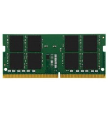 Модуль памяти для ноутбука SODIMM 16GB PC25600 DDR4 SO KVR32S22S8/16 KINGSTON