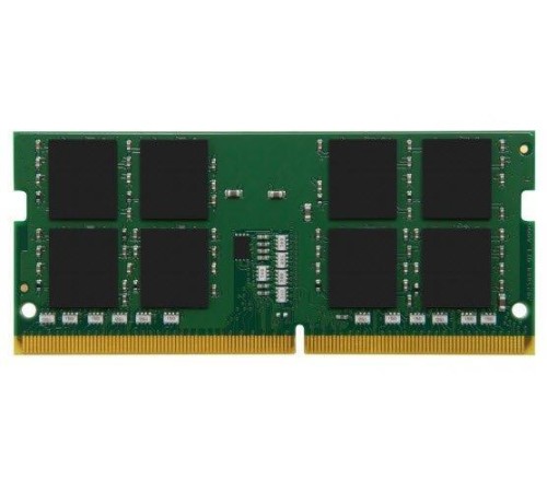Модуль памяти для ноутбука SODIMM 16GB PC25600 DDR4 SO KVR32S22S8/16 KINGSTON