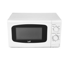 Микроволновая печь 20L SOLO 20MM721W LEFF