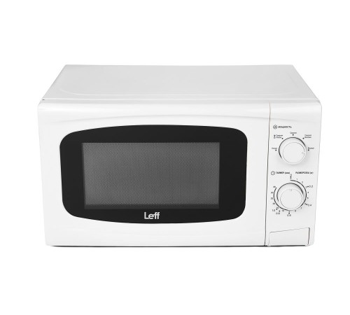 Микроволновая печь 20L SOLO 20MM721W LEFF