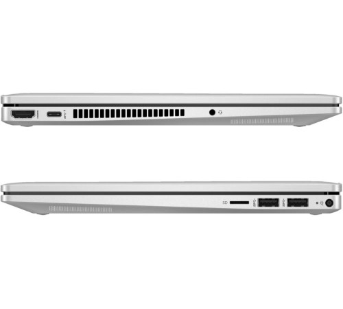 Ноутбук HP Pavilion 14-EK200 14" 1920x1080/Intel Core Ultra 5-120U/RAM 16Гб/SSD 512Гб/Windows 11 Home серебристый 1.6 кг 8X328AV-1 Ноутбук HP Pavilion 14-EK200 14" 1920x1080/Intel Core Ultra 5-120U/RAM 16Гб/SSD 512Гб/Windows 11 Home серебристый 1.6 кг 8X328AV-1