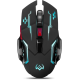 Игровая мышь SVEN RX-G930W (бесшумн. кл., 5+1кл. 800-2400 DPI, ST, подсв., игров. упак)