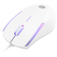 Oklick 245M белый оптическая (1000dpi) USB (3but) [471480]