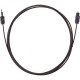 Оптический кабель (Toslink)-M -- >(Toslink)-miniM ,2m, Telecom <TOC2023-2M> VCOM Кабель Telecom Toslink (m)/Toslink mini (m) - 2 м (TOC2023-2M)