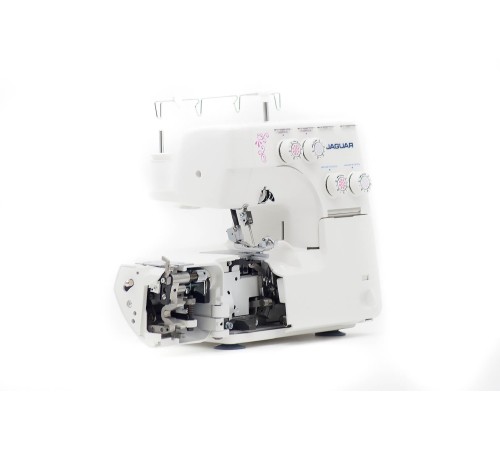 Оверлок Jaguar HQ-082DW