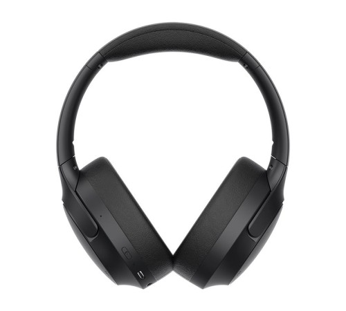Нaушники WRL ROS-ME01 BLACK 5504ABGN HONOR CHOICE