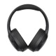 Нaушники WRL ROS-ME01 BLACK 5504ABGN HONOR CHOICE