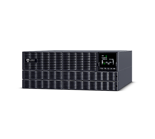 Источник бесперебойного питания CyberElectro ЭКСПЕРТ-II-10000Р