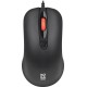 Мышка USB OPTICAL MB-522 BLACK 52522 OMEGA DEFENDER