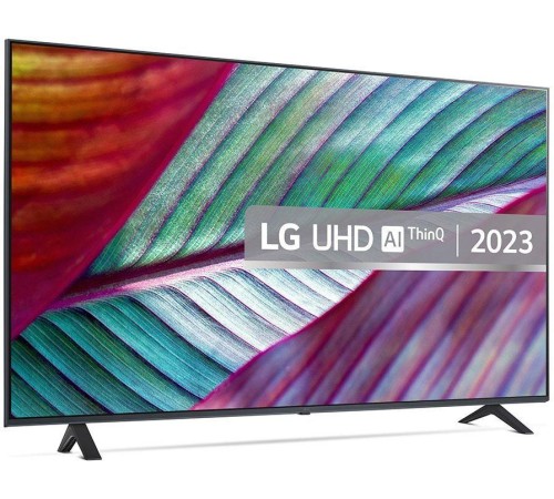 Телевизор LCD 86" 86UR78006LB.ARUB LG