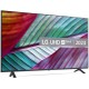 Телевизор LCD 86" 86UR78006LB.ARUB LG