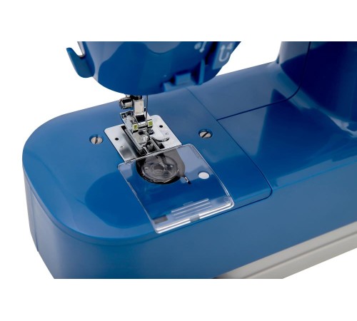 Швейная машина 22 COMFORT BLUE Швейная машина 22 COMFORT BLUE