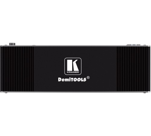 Передатчик HDMI, Аудио, RS-232, ИК, USB по витой паре HDBaseT; до 40 м, поддержка 4К60 4:2:0 Kramer TP-590T