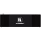 Передатчик HDMI, Аудио, RS-232, ИК, USB по витой паре HDBaseT; до 40 м, поддержка 4К60 4:2:0 Kramer TP-590T
