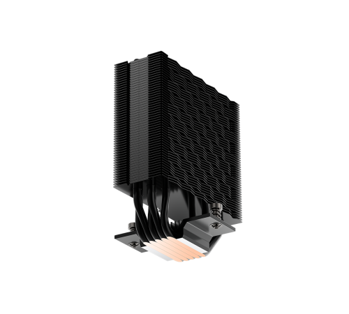 Кулер для процессора PcCooler RT500 Digital ARGB B (RT500 Digital ARGB BK) Кулер для процессора PcCooler RT500 Digital ARGB B (RT500 Digital ARGB BK)