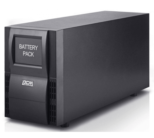 PowerCom BAT MAC-36V for MAC-1000 {24 В /21,6Ач} {1064479}