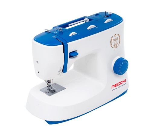 Швейная машина 2437 NECCHI