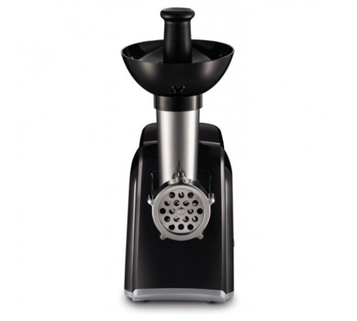 Moulinex ME105830 Мясорубка, 1400Вт, черный Moulinex ME105830 Мясорубка, 1400Вт, черный