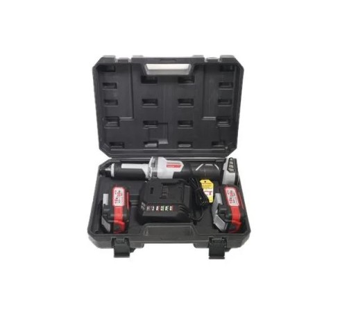 Аккумуляторная прямошлифовальная машина PSHM-8/36V INTERSKOL