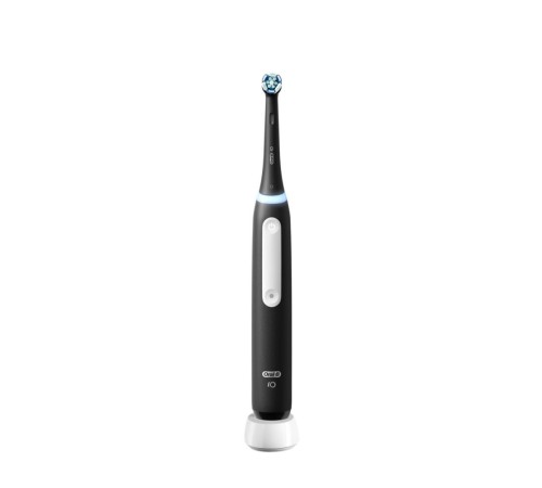 Электрическая зубная щетка IO3 MATT BLACK ORAL-B Электрическая зубная щетка IO3 MATT BLACK ORAL-B