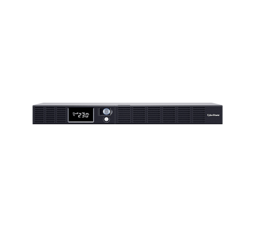 Источник бесперебойного питания Cyberpower OR600ERM1U