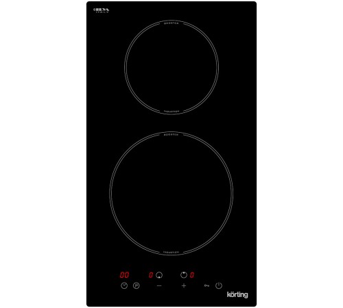 Встраиваемая варочная панель Korting HI 32021 B