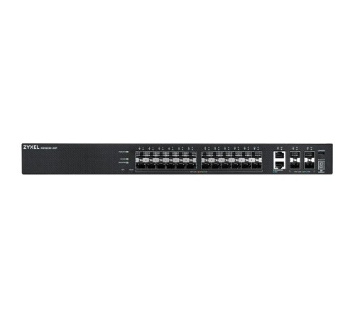 Коммутатор Zyxel XGS2220-30F-EU0101F Коммутатор Zyxel XGS2220-30F-EU0101F