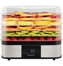 Сушилка для продуктов Scarlett SC-FD421T19