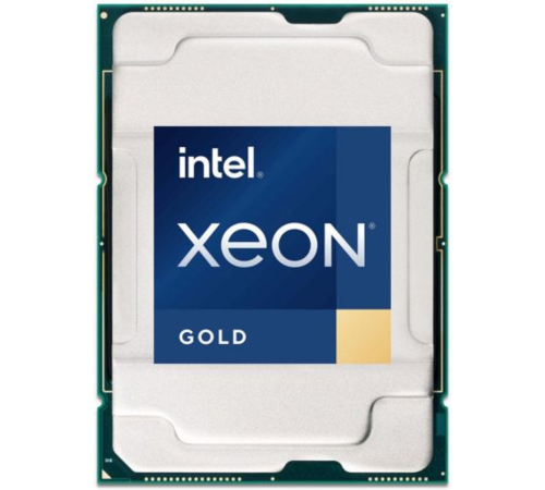 CPU Intel Xeon Gold 5320 OEM