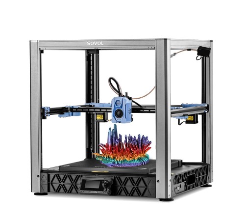 3D-принтер Sovol SV08 Sovol SV08 (6961136632920)