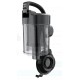 Пылесос SCARLETT Capacity 2 л черный Weight 3.2 кг SC-VC80C65