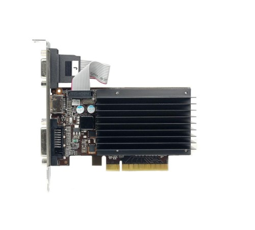 Видеокарта PCIE16 GT730 1GB DDR3 AF730-1024D3L3-V3 AFOX