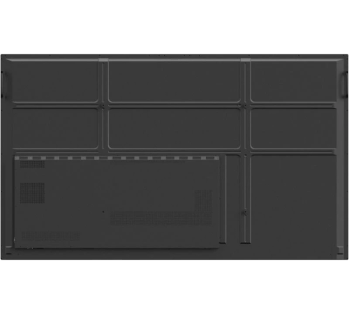 Интерактивный дисплей LCD 86" 16:9 3840x2160, 1.07B, 4000:1, TOUCH