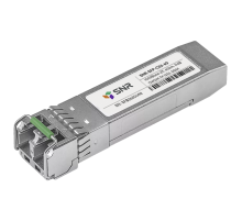Модуль SFP CWDM оптический, дальность до 60км (17dB), 1530нм