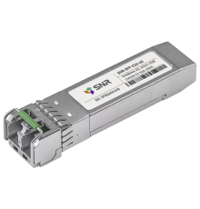 Модуль SFP CWDM оптический, дальность до 60км (17dB), 1530нм
