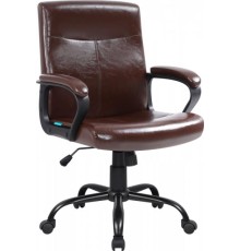 Офисное кресло MADRID BROWN 64234 DEFENDER