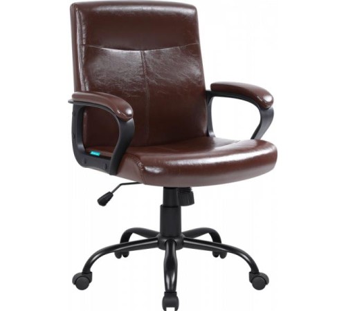 Офисное кресло MADRID BROWN 64234 DEFENDER