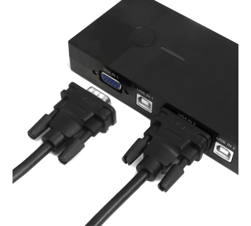 Greenconnect Кабель SVGA 5.0m чёрный, ферритовые кольца, OD8.0mm. 15M / 15M Premium, 28/28 AWG, двойной экран, GCR-51862 Greenconnect VGA (m) - VGA (m) 5м (GCR-51862) Greenconnect Кабель SVGA 5.0m чёрный, ферритовые кольца, OD8.0mm. 15M / 15M Premium, 28/28 AWG, двойной экран, GCR-51862 Greenconnect VGA (m) - VGA (m) 5м (GCR-51862)